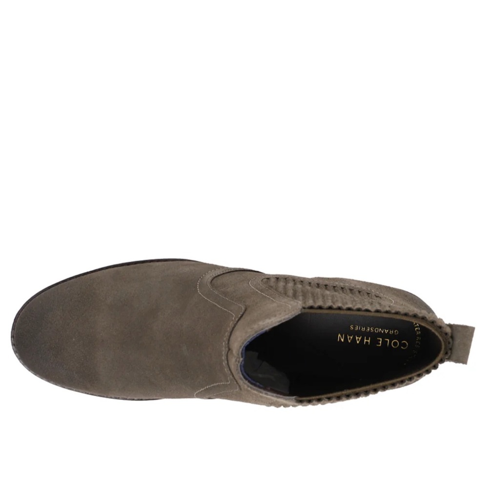 Cole Haan Ankle Booties - Picture 2 of 6